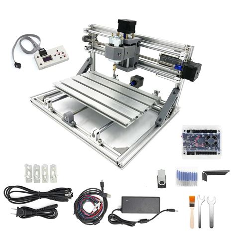 cnc diy router 3018 grbl engraving machine|cnctopbaos 3018 router.